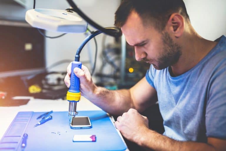 Tek Solutions - Mobile and Remote Computer Repair in Chilliwack